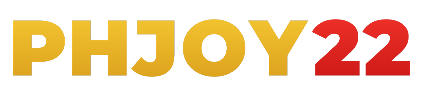 phjoy22 Logo